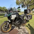 BMW R 1300 GS OPTION 719 BMW R 1300 GS OPTION 719