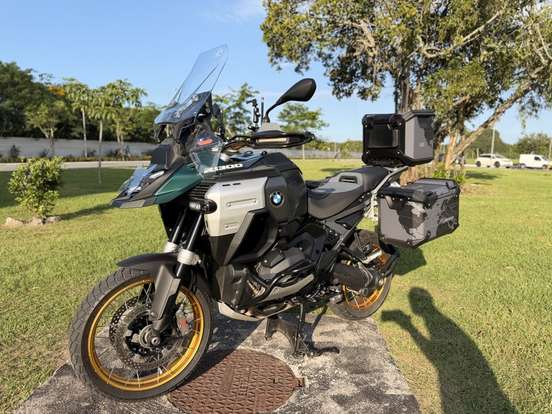 BMW-R 1300 GS OPTION 719 BMW-R 1300 GS OPTION 719-2025