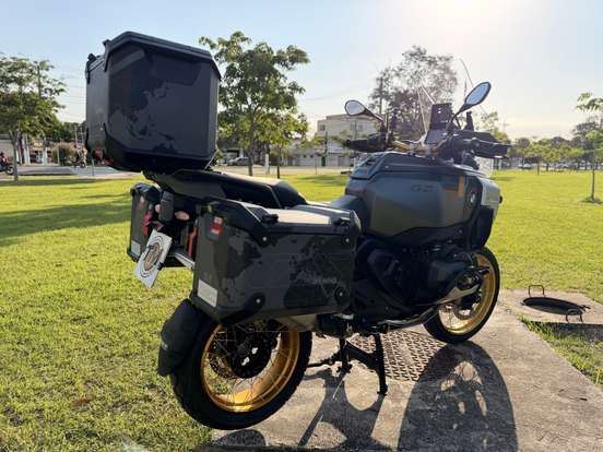 BMW-R 1300 GS OPTION 719 BMW-R 1300 GS OPTION 719-2025