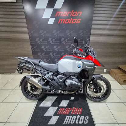 BMW-R 1300 GS PLUS-2025