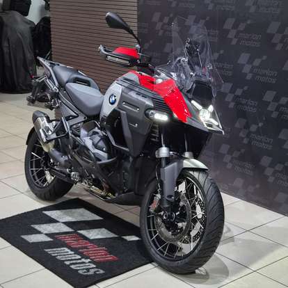 BMW-R 1300 GS PLUS-2025