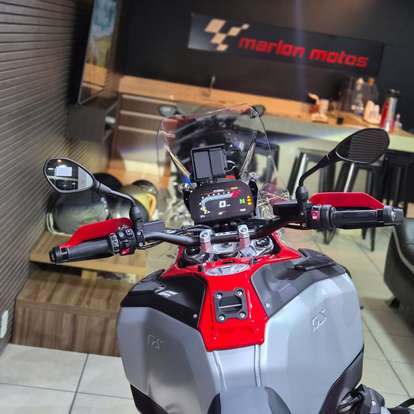 BMW-R 1300 GS PLUS-2025
