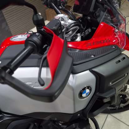BMW-R 1300 GS PLUS-2025
