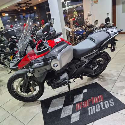 BMW-R 1300 GS PLUS-2025