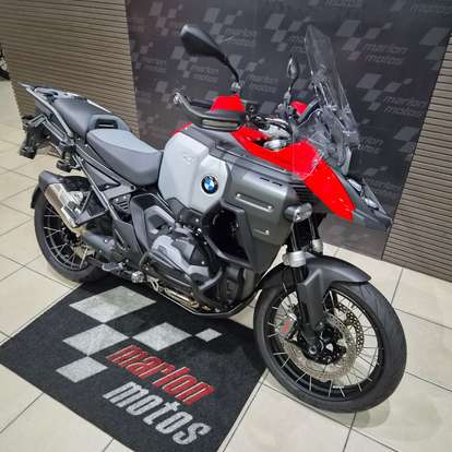 BMW-R 1300 GS PLUS-2025