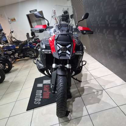 BMW-R 1300 GS PLUS-2025