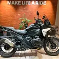 BMW R 1300 GS TRIPLE BLACK BMW R 1300 GS TRIPLE BLACK
