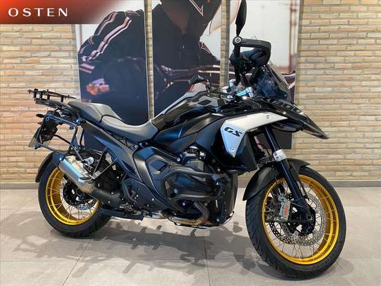 BMW-R 1300 GS TRIPLE BLACK-2024