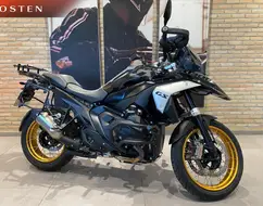 BMW R 1300 GS TRIPLE BLACK BMW R 1300 GS TRIPLE BLACK