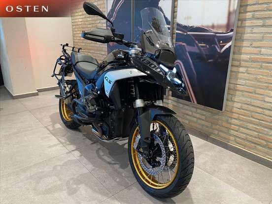BMW-R 1300 GS TRIPLE BLACK-2024