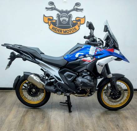 BMW R 1300 GS TROPHY 