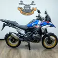 BMW R 1300 GS TROPHY BMW R 1300 GS TROPHY