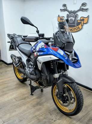 BMW-R 1300 GS TROPHY-2025