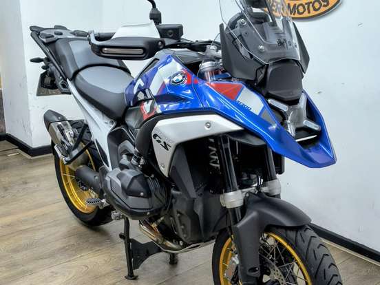 BMW-R 1300 GS TROPHY BMW-R 1300 GS TROPHY-2025