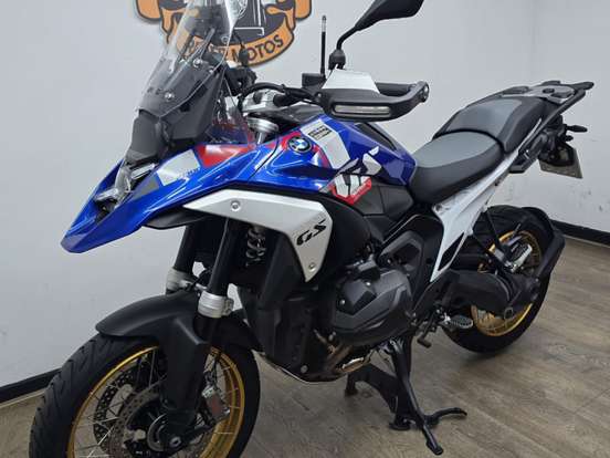 BMW-R 1300 GS TROPHY BMW-R 1300 GS TROPHY-2025