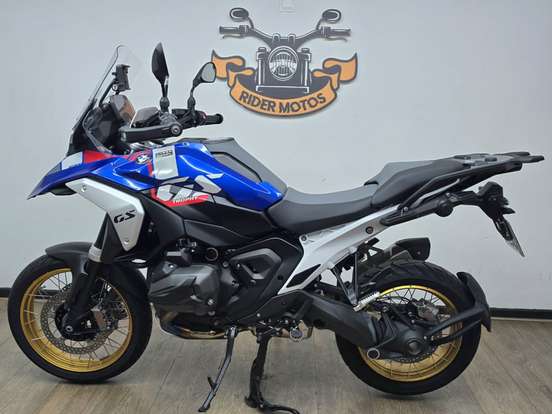 BMW-R 1300 GS TROPHY BMW-R 1300 GS TROPHY-2025
