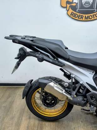 BMW-R 1300 GS TROPHY-2025