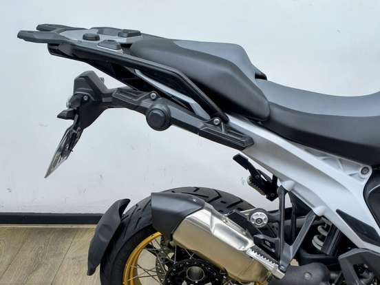 BMW-R 1300 GS TROPHY BMW-R 1300 GS TROPHY-2025