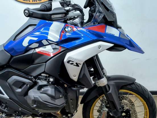BMW-R 1300 GS TROPHY BMW-R 1300 GS TROPHY-2025