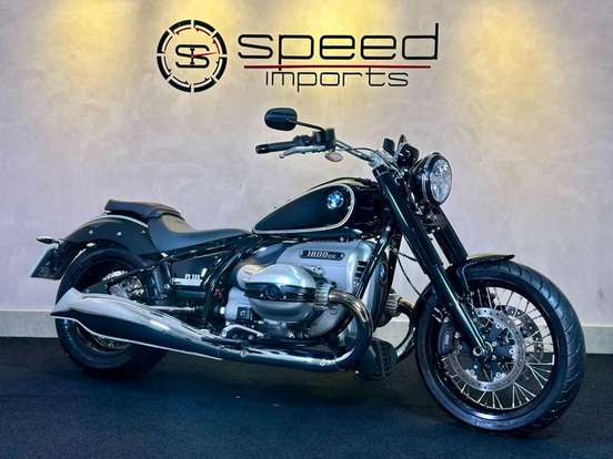 BMW-R 18-2022