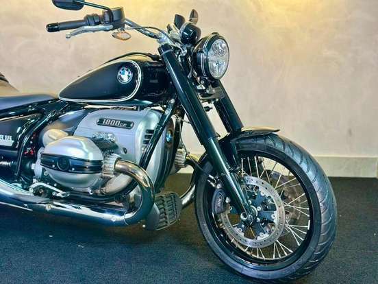 BMW-R 18-2022