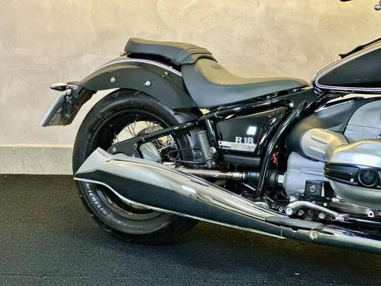 BMW-R 18 BMW-R 18-2022