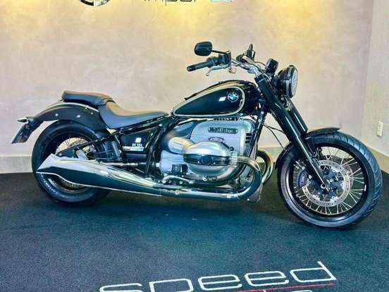 BMW-R 18-2022