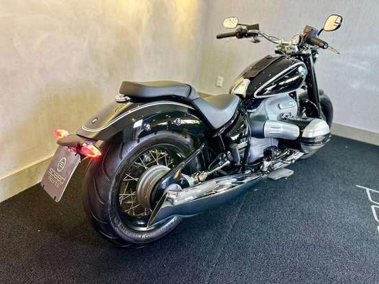 BMW-R 18-2022