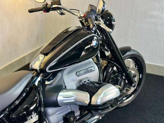 BMW-R 18 BMW-R 18-2022