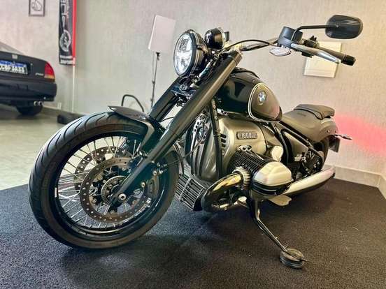 BMW-R 18-2022