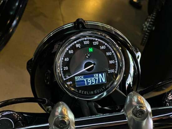 BMW-R 18 BMW-R 18-2022