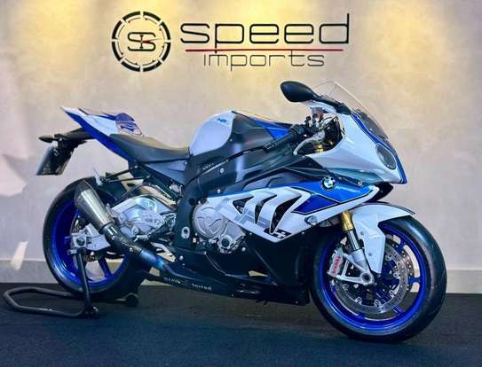 BMW-S 1000 RR HP4 COMPETITION-2013