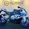 BMW S 1000 RR HP4 COMPETITION BMW S 1000 RR HP4 COMPETITION