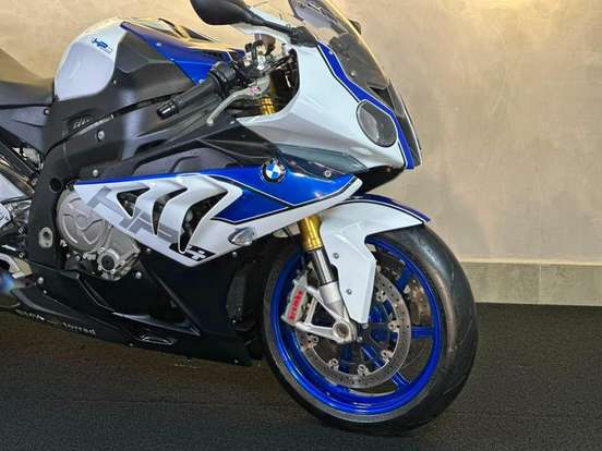 BMW-S 1000 RR HP4 COMPETITION-2013