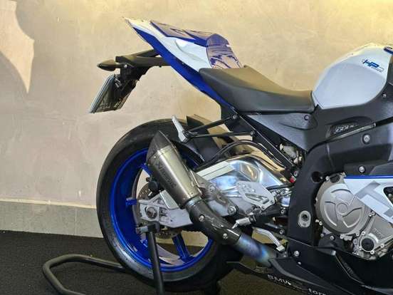 BMW-S 1000 RR HP4 COMPETITION BMW-S 1000 RR HP4 COMPETITION-2013