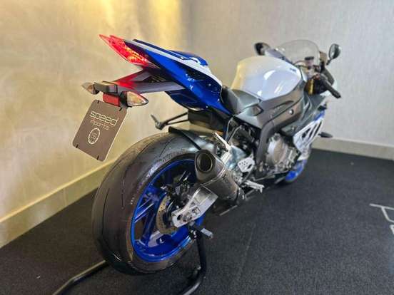 BMW-S 1000 RR HP4 COMPETITION-2013
