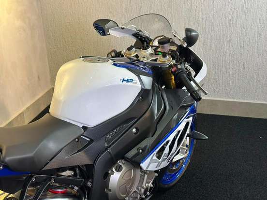 BMW-S 1000 RR HP4 COMPETITION-2013