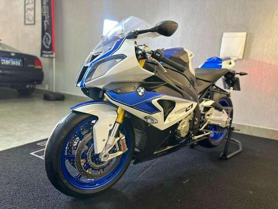 BMW-S 1000 RR HP4 COMPETITION-2013
