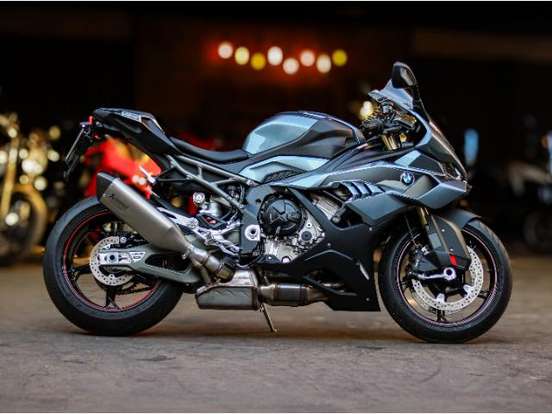 BMW-S 1000 RR-2026