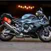 BMW S 1000 RR BMW S 1000 RR