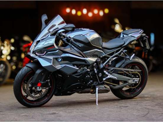 BMW-S 1000 RR-2026