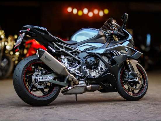 BMW-S 1000 RR-2026
