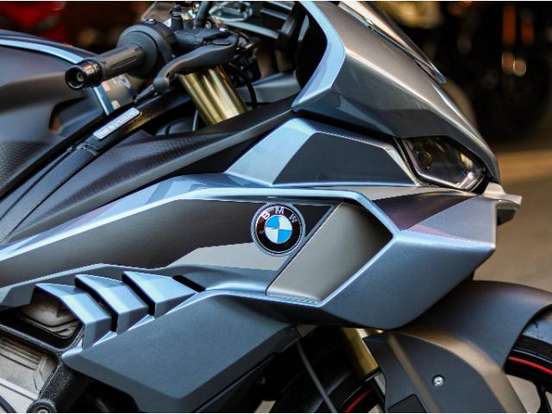 BMW-S 1000 RR BMW-S 1000 RR-2026