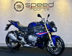 BMW S 1000 R BMW S 1000 R