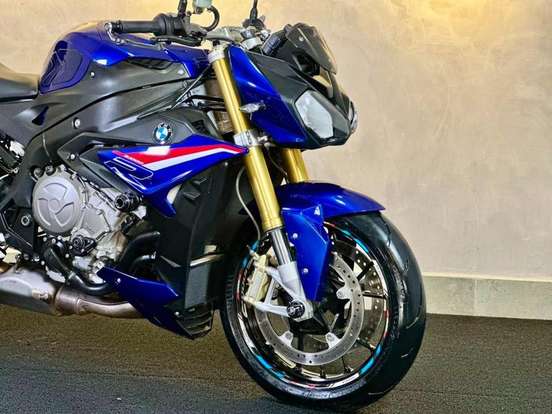 BMW-S 1000 R-2020