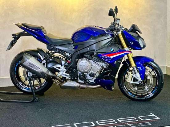 BMW-S 1000 R-2020