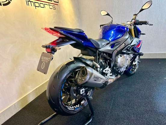 BMW-S 1000 R-2020