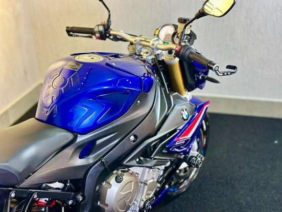 BMW-S 1000 R-2020