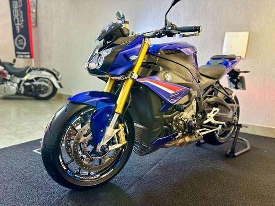 BMW-S 1000 R BMW-S 1000 R-2020