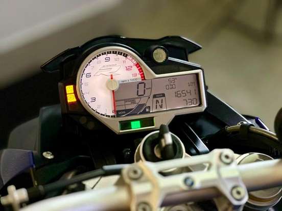BMW-S 1000 R-2020